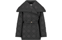 DIOR Jackets Women's Black