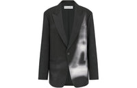 DIOR SS24 Business Suits Coats Women's Black