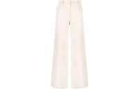 PRADA Jeans Women's White