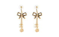 CHANEL Earrings Women's