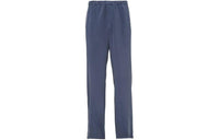 PRADA SS24 Casual Pants Men's Blue