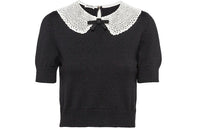 MIU MIU Sweaters Women's Black