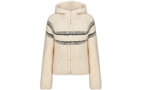 DIOR Cashmere Sweater Women's Ecru