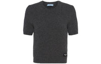 PRADA Sweaters Women's Dark Gray