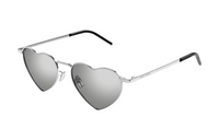 SAINT LAURENT Eyewear Loulou Sunglasses