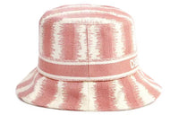 DIOR Bucket Hats Women's Pink