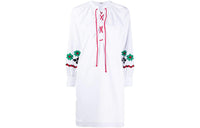 MIU MIU SS22 Jackets & Coats Women's White