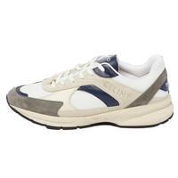CELINE Cr03 Low Top Casual Shoes Men's Greige