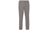 PRADA FW21 Casual Pants Men's Iron Gray