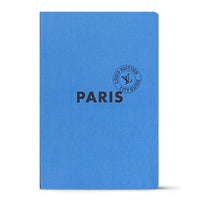 City Guide Paris Charlotte Hym Art-Themed Original Books