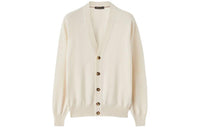 Loro Piana Knitwear Men's Gypsum