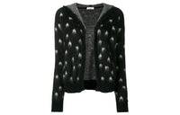 SAINT LAURENT Sweater Women's Black