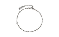 SAINT LAURENT Bracelets Men's Silver