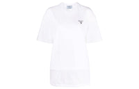 PRADA T-Shirts Women's White