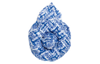 CHANEL Brooches Women's Blue