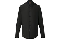 LOUIS VUITTON FW22 Shirt Men's Black