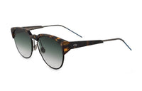 DIOR Sunglasses Men Dark Brown