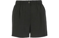 PRADA Casual Shorts Women's Black