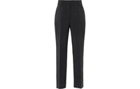 PRADA Straight-leg Wool Trousers
