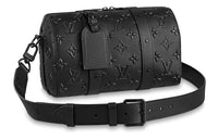 LOUIS VUITTON City Keepall Crossbody Bags