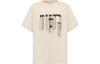 DIOR FW23 T-Shirt Women's Beige