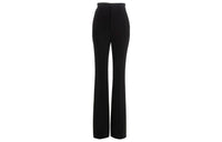 SAINT LAURENT Casual Pants Women's Black
