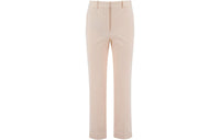 Loro Piana Casual Pants Women's Skin