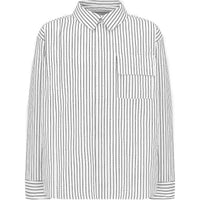 DIOR Quarterly New Products FW22 Shirt White Kids'