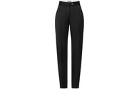 LOUIS VUITTON 1AC4DV Jewel Button Tuxedo Pants