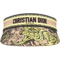 DIOR Polyamide Sun Protection Hats Kids' Beige