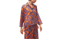 HERMES Shirts Women's Amber