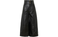CELINE Casual Pants Women's Black