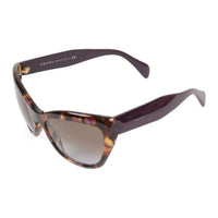 PRADA Pre Owned 2000s Cat eye Sunglasses