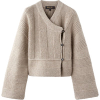 Loro Piana Knitwear Women's Garden Sand