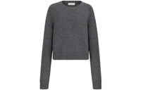 DIOR Sweaters Women's Gray