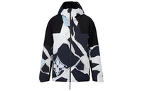 LOUIS VUITTON Technical Puffer Ski Jacket