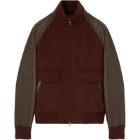 Loro Piana Jackets Coats Men's Russet