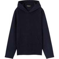 Loro Piana Sweatshirt Men's Marine Blue