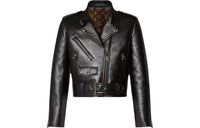 LOUIS VUITTON Jackets Coats Women's Black