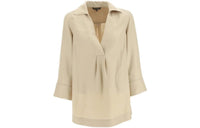 Loro Piana Shirts Women's Beige