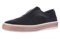 PRADA Espadrilles Men Black