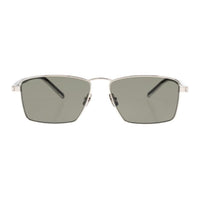 SAINT LAURENT Sl 700 Recrangular Frame Sunglasses