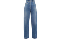 PRADA Jeans Women's Medium Blue
