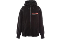 PRADA Jackets Women's Black
