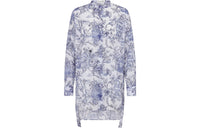 DIOR Shirts Women's Blue