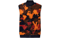 LOUIS VUITTON Vest Men's Multicolor