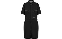 DIOR Quarterly New Products Bodysuits Women's Black