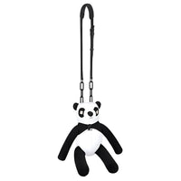 LOUIS VUITTON Panda Bag
