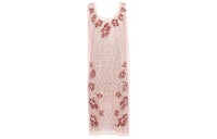 MIU MIU Sleeveless Dresses Women's Pink