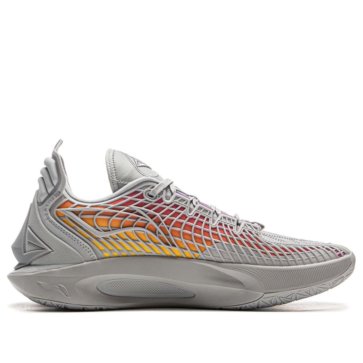 Li-Ning Jimmy Butler 3 'West Coast' ABAU107-34